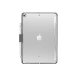 OtterBox Symmetry Clear Apple iPad (7th gen) (77-63576)_3